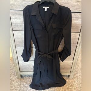 NWOT Nine West Midi Dress